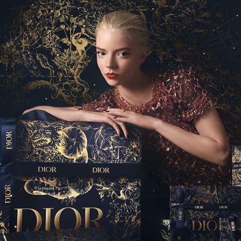 dior verpackung 2022|2022 Dior Holiday Packaging and Unboxing .